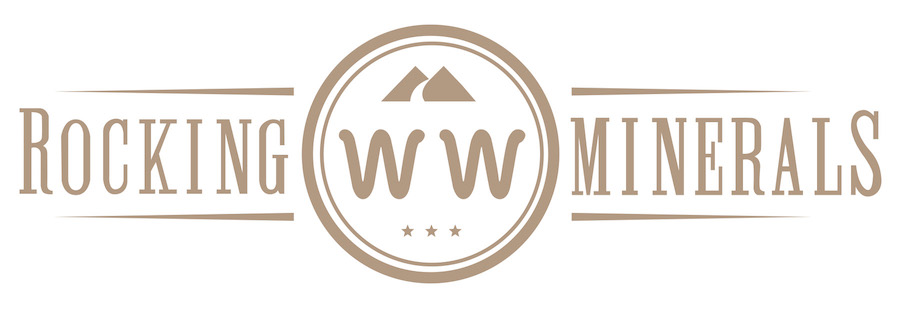 Flat River Minerals, LLC Logo